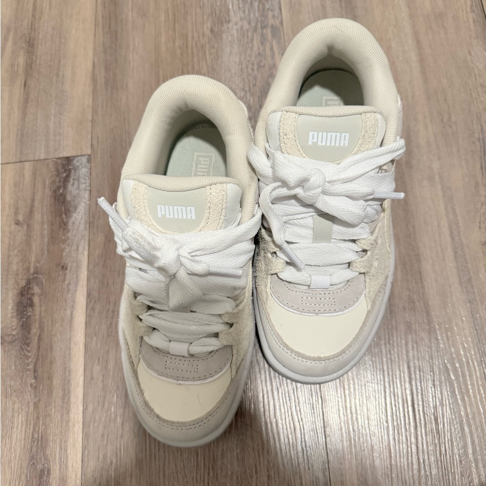 Cute, adorable sneakers - Picture 4 of 5